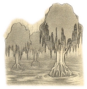 The Black Lands The Black Lands