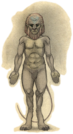 Sketch of an Advanced Chromatic