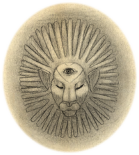 Sketch of Vu-Ki with No Fully Extended